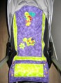 Colchoneta universal silla paseo